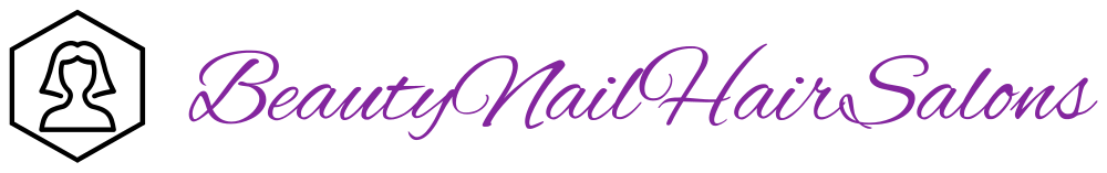 BeautyNailHairSalons logo